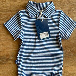 Carson Infant Boys' Onesie Polo ( 3 months)
